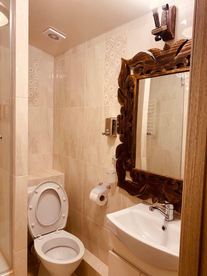 Готельно-Ресторанний Комплекс «Галицький Замок» Ternopil Bagian luar foto
